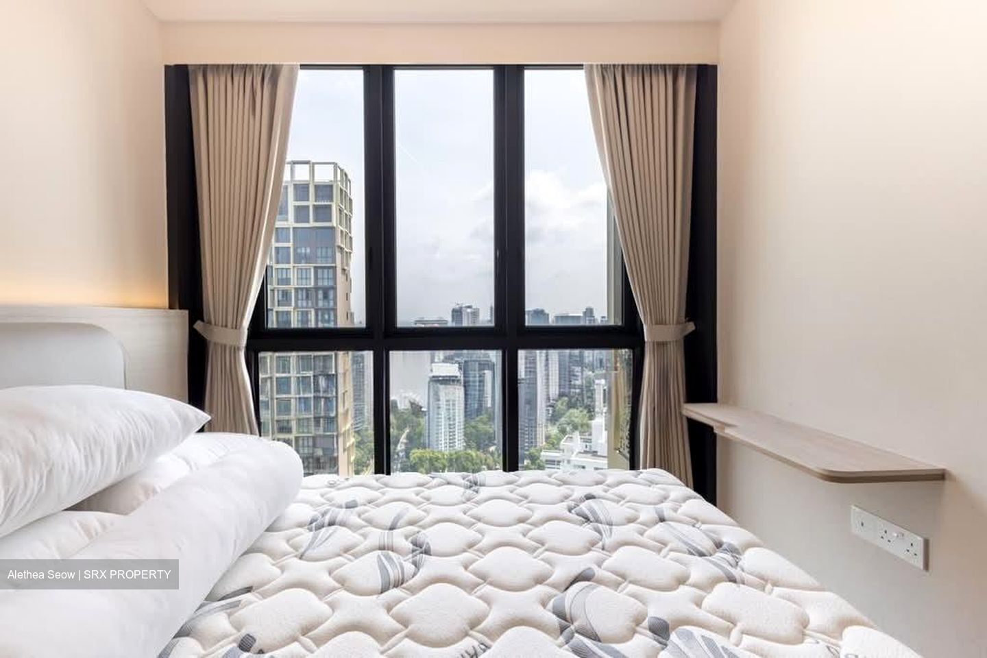 Irwell Hill Residences (D9), Apartment #599455691